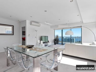 89 / 580 Hay Street, Perth