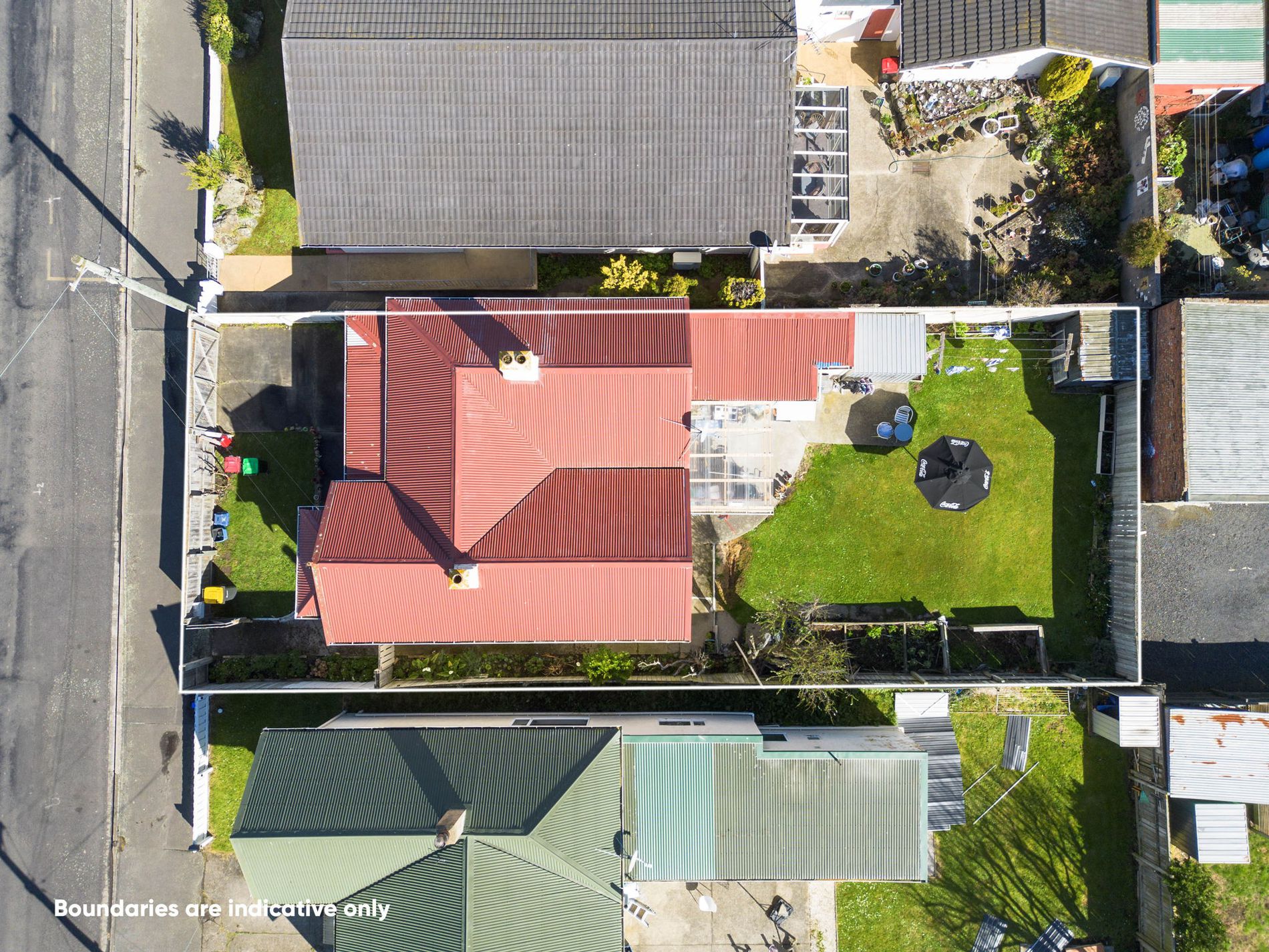 44 Richardson Street, Saint Kilda