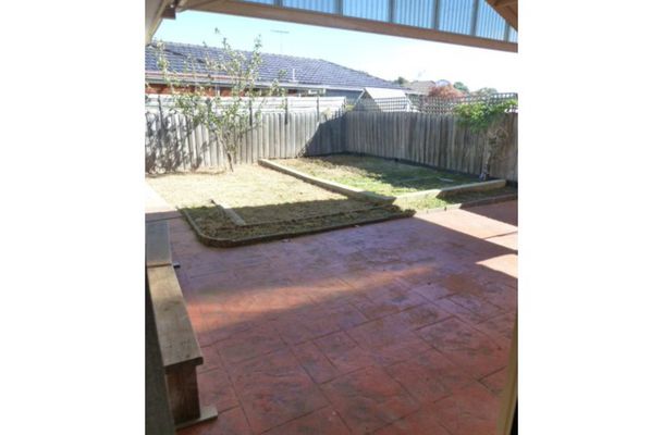 39 Murchison Drive, Roxburgh Park