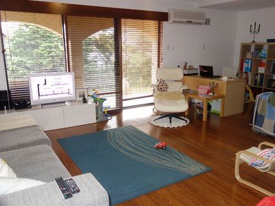 43A PEARL PARADE, Scarborough