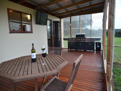 452 Cafpirco Road, Mount Gambier