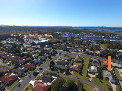 7 Coolabah Close, Tea Gardens