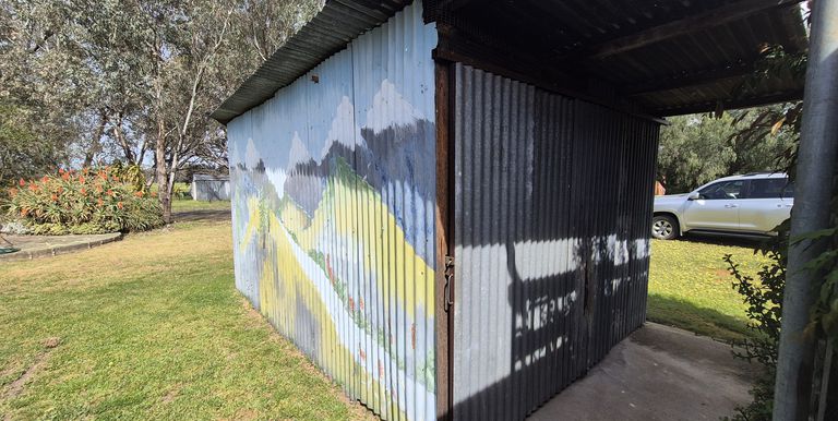 50 Ramage Road, Violet Town