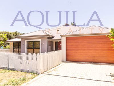 2 Cumberland Way, Bassendean
