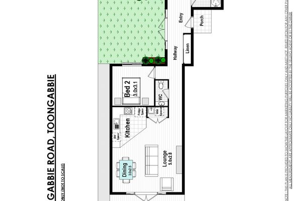 5 / 137-139 Toongabbie, Toongabbie