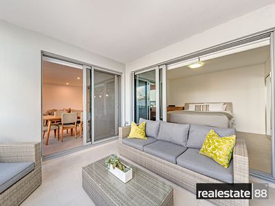 3 / 34 Cowle Street, West Perth