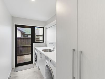 8 Tabor Place, Lincoln