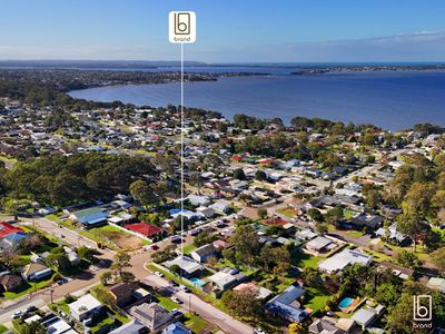 28 Murrawal Road, Wyongah
