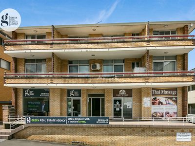 1 / 26 Rowe Street, Eastwood