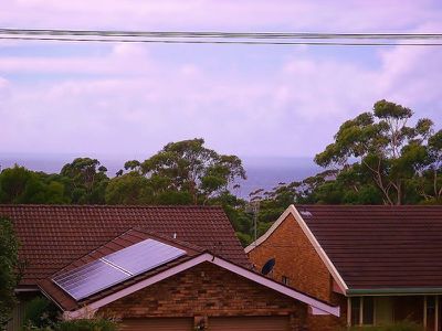 15 Hilltop Crescent, Mollymook