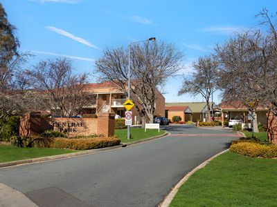 52B / 12 Albermarle Place, Phillip