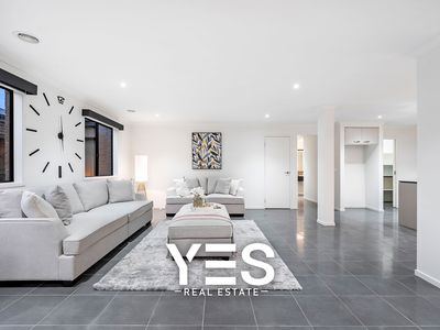 3 Curved Trunk Road, Officer