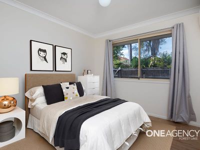54 Pendula Cct, Forest Lake