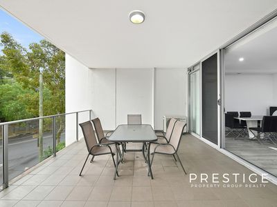 H107 / 9-11 Wollongong Road, Arncliffe