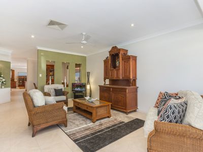 25 SOMERVILLE PLACE, Idalia