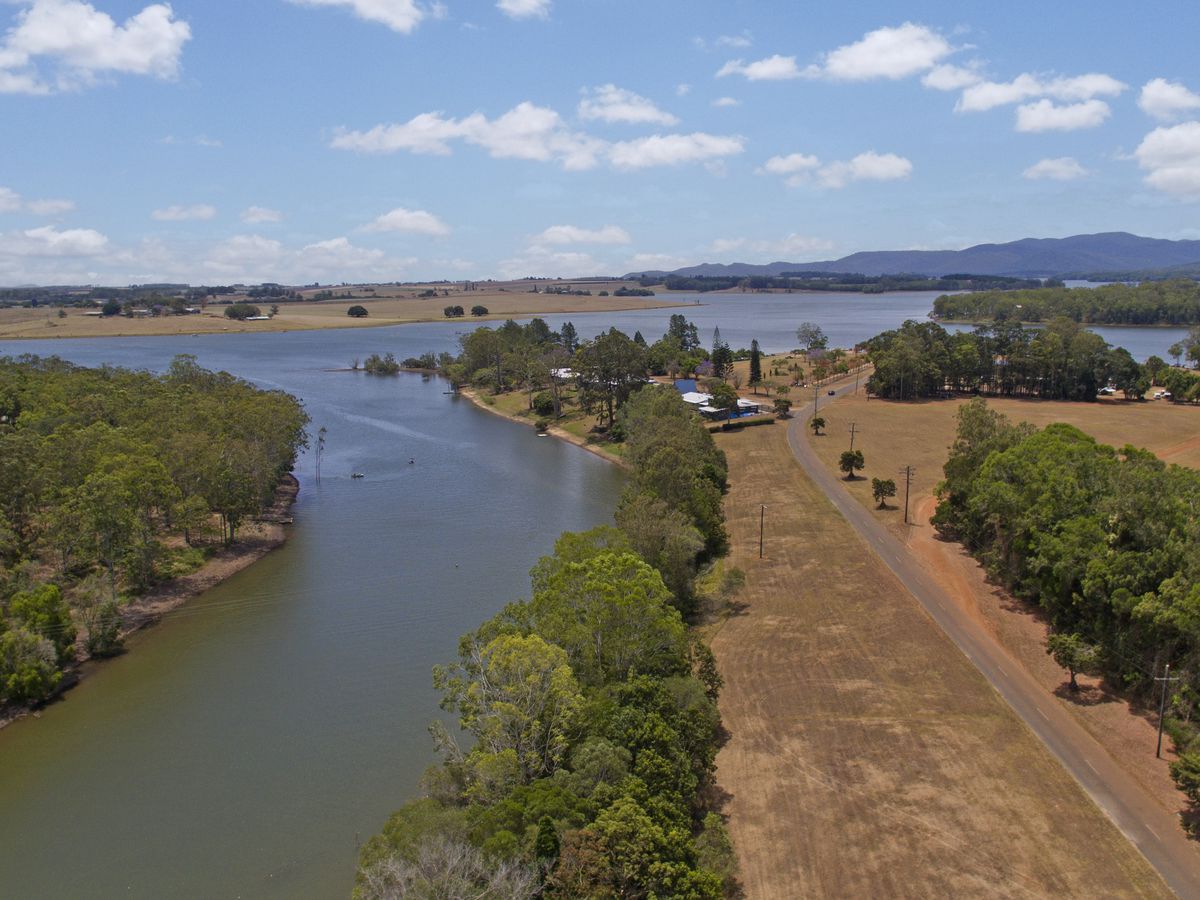 87 Stewarts Gully Road, Yungaburra