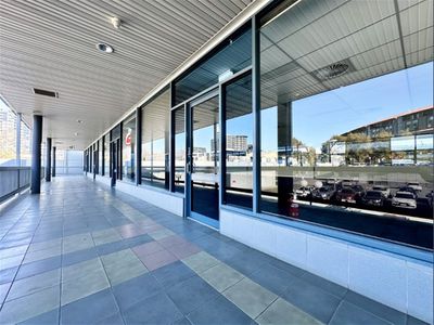 6 / 21 Benjamin Way, Belconnen
