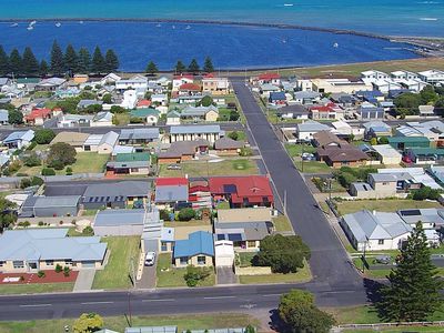 37 Elizabeth Street, Port Macdonnell