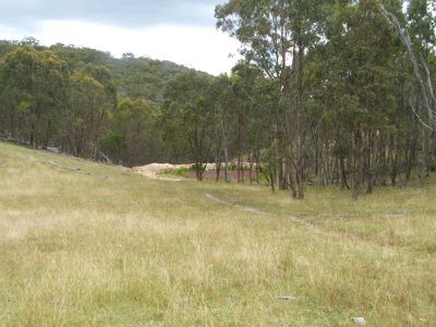 Torrington Road, Emmaville