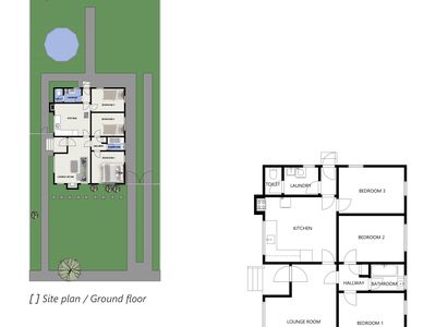 92 Pay Street, Kerang