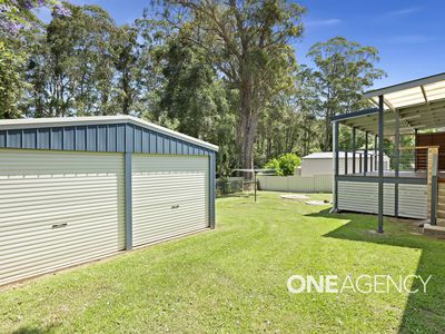 29 William Bryce Road, Tomerong