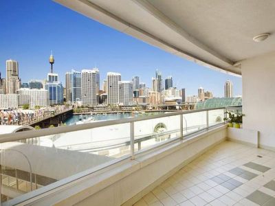 315 / 50 Murray Street, Pyrmont