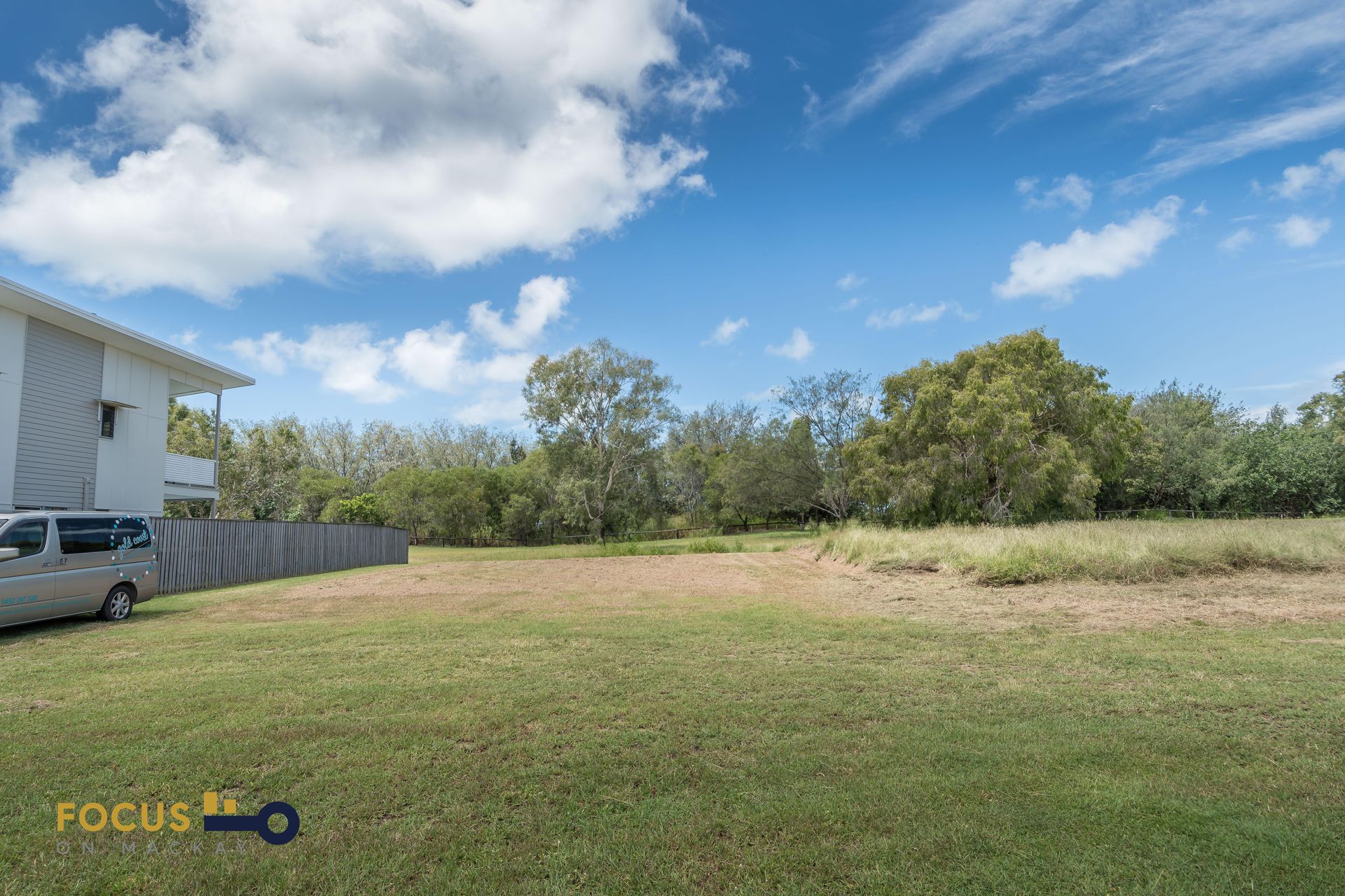 Lot 57, 8 Petrie Street, East Mackay