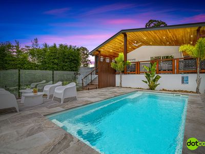 77 Buff Point Avenue, Buff Point