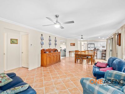 31 Turvey Cres, St Georges Basin