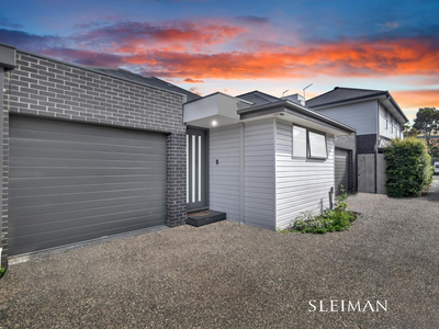 3 / 87 Park Crescent, Williamstown North