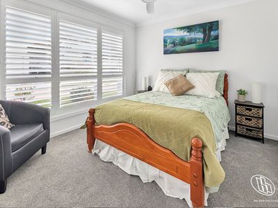 6 Yellowfin Close, Narooma