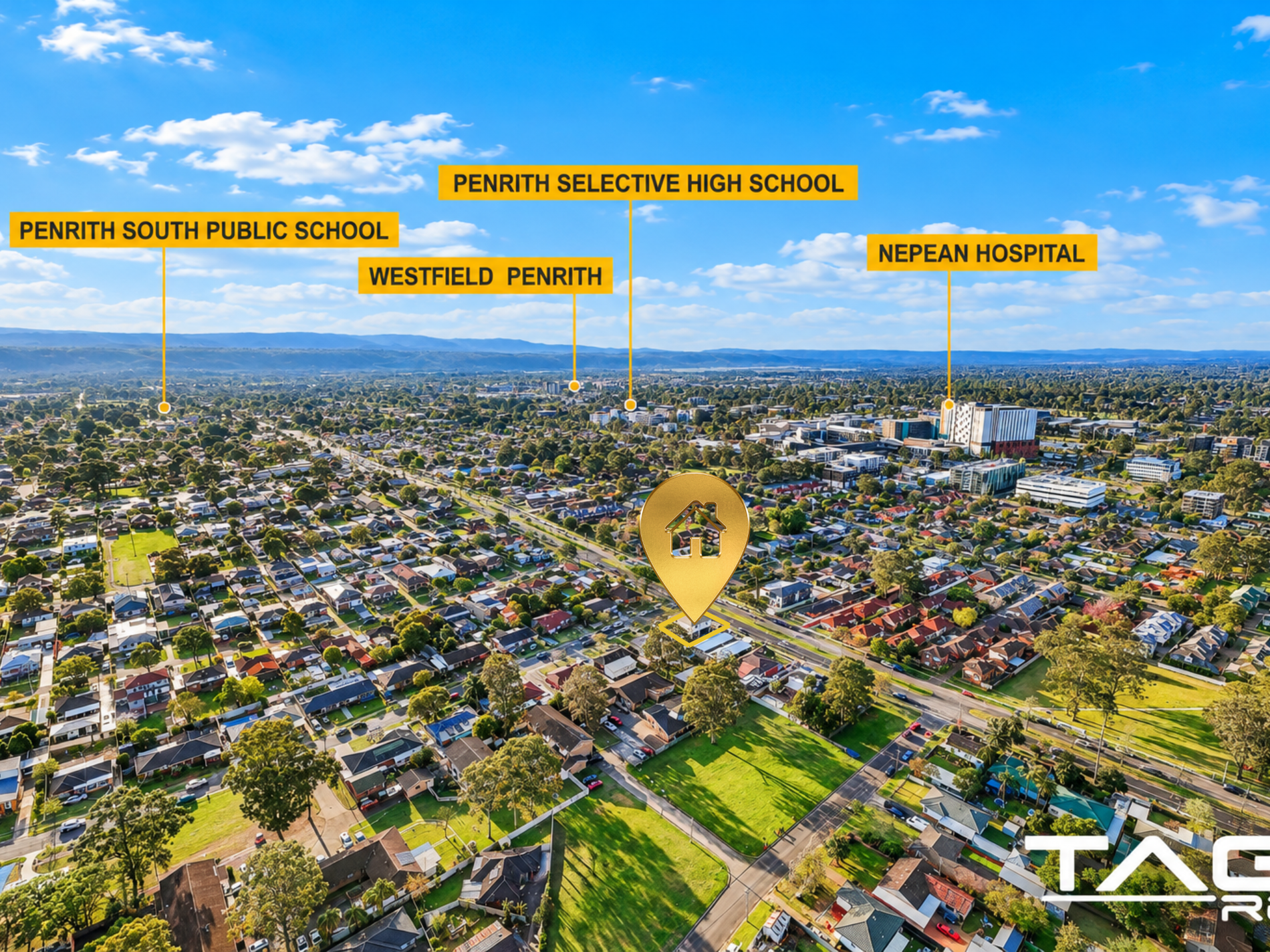 1-11 / 36 Jamison Road, Kingswood