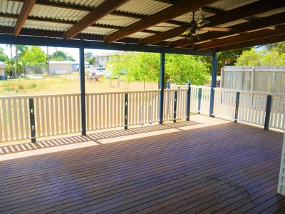 2 Henry Street, Kingaroy