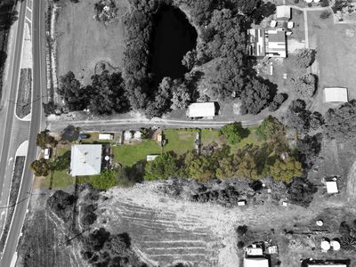 1061 Calder Alternative Highway, Lockwood