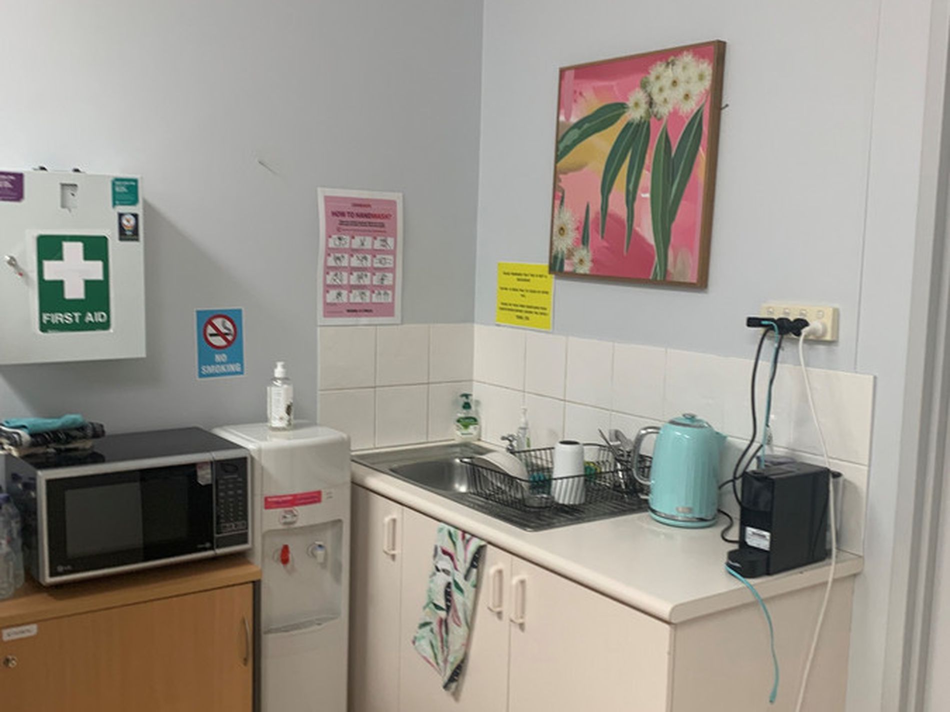 3/7 Tonkin Street, South Hedland