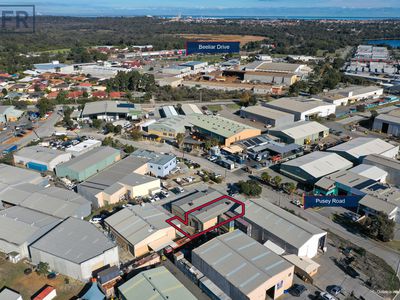 1 / 4 Pusey Road, Cockburn Central