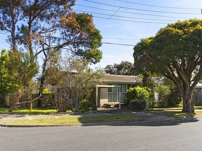 1 Hunsford Avenue, Notting Hill