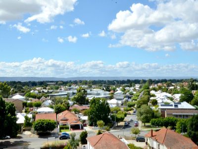Unit 71 / 6 Hampton Street, Burswood
