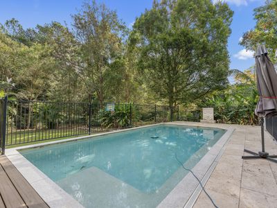 22 Bruce Parade, Glass House Mountains