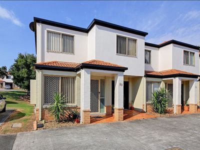 89 / 37 Dasyure Pl, Wynnum West