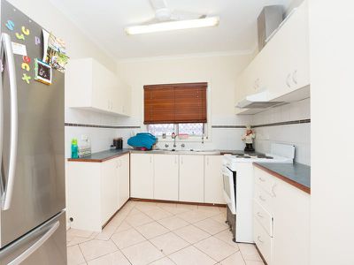 2 Marra Court, South Hedland