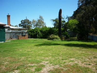 2-6  Scott Street , Warracknabeal
