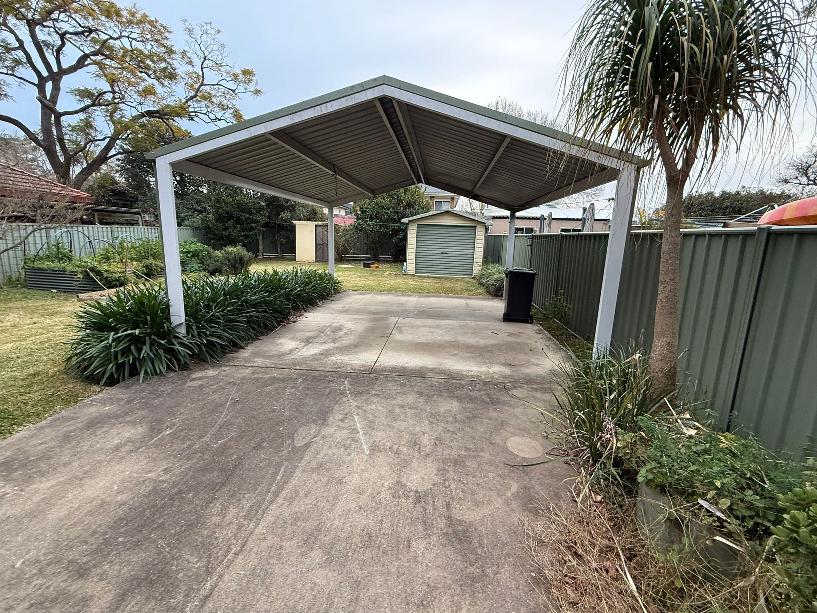 13 Bundarra Road, REGENTVILLE