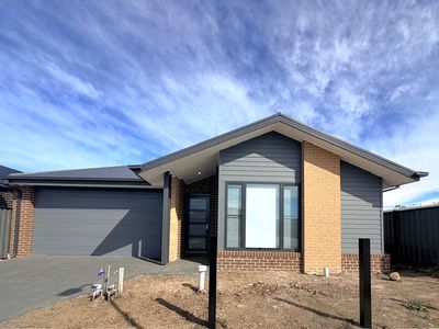 32 Mealie Avenue, Mickleham