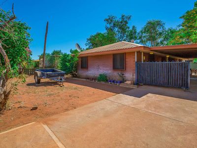 4 Kangaroo Crescent, South Hedland