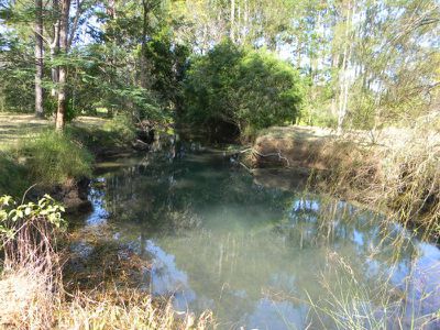 33 Marroo Road, Brooloo