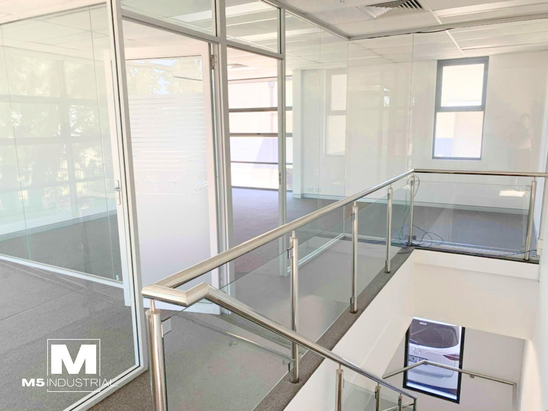 Business Park / 20 St Albans Road, Kingsgrove