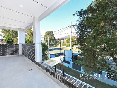 1 / 61 Iliffe Street, Bexley