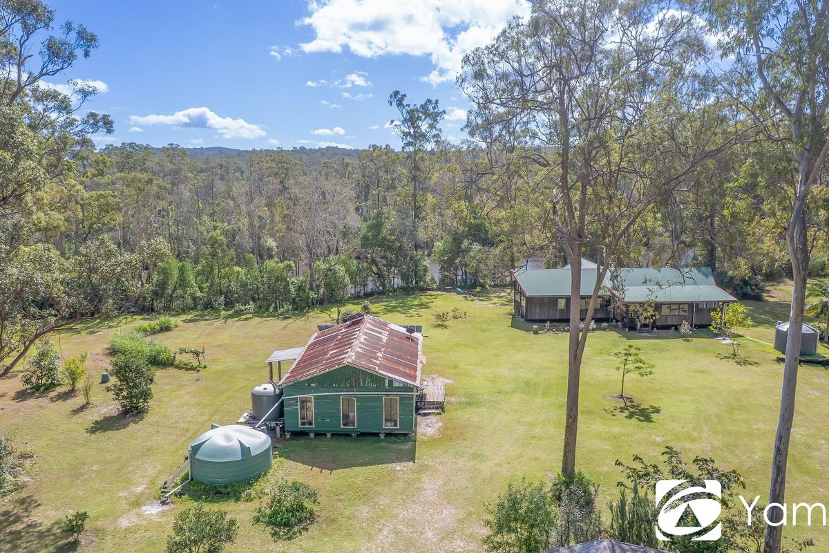 194 Old Murrayville Road, Ashby Heights