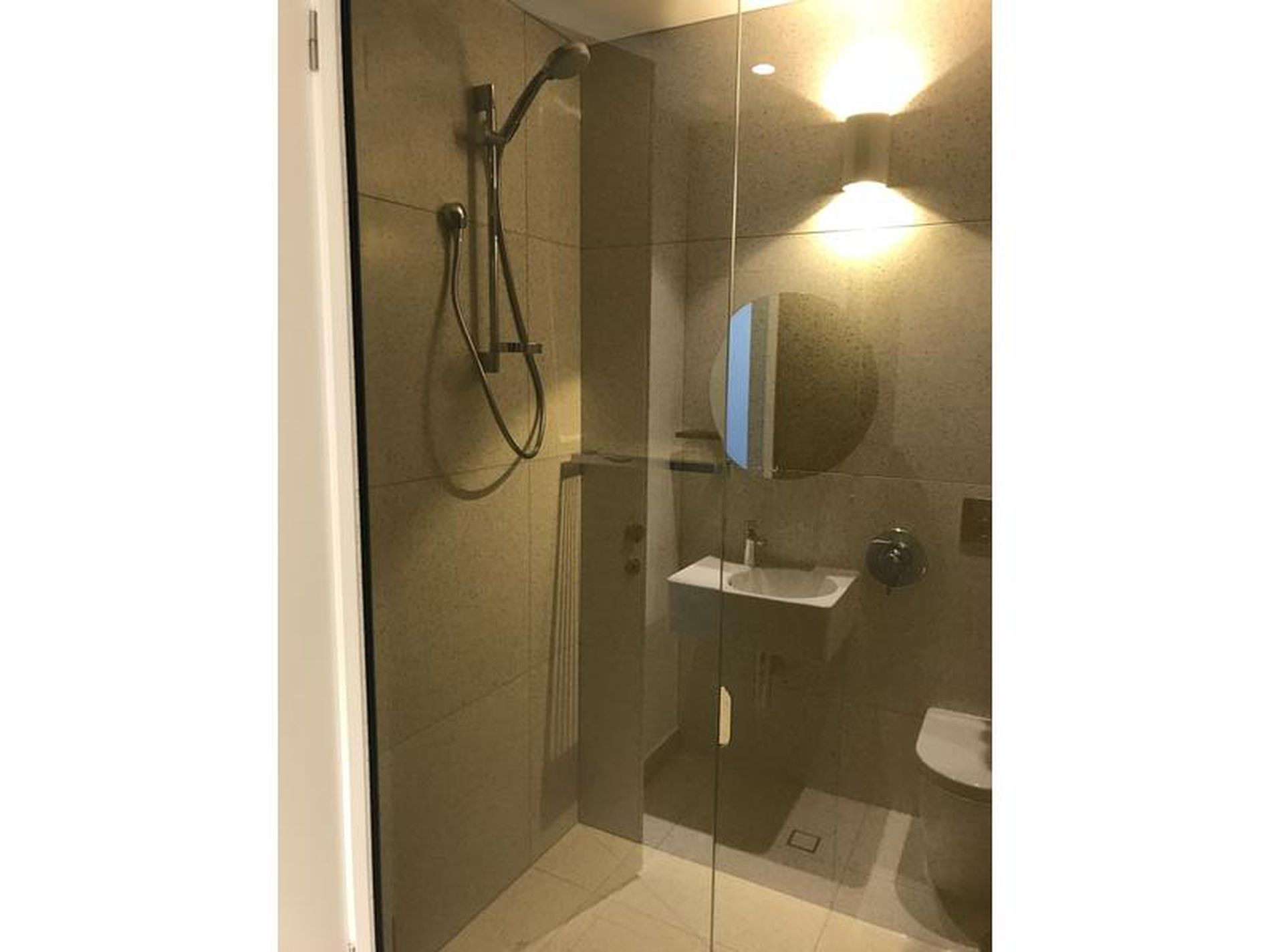 318 / 499 St Kilda Road, Melbourne